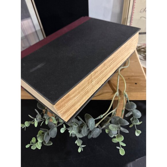 Peter The Great By Robert K. Massie Hardcover Book 1991 Edition Vintage - Picture 15 of 15